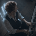Bryan Eyberg ~ Pianist