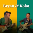 Bryan &amp; Koko