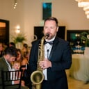 Bryan Meggison Solo Saxophonist