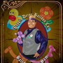 Balloon Man Sam