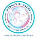 Bubbas Magic Bubbles