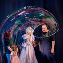 Bubble Party