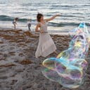 Bubble U