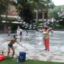 Bubbles Of Joy Entertainment Inc