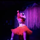 Bubbly Burlesque