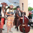 The Tingley Beach Buccaneers