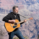 Bryce Van Parys - Musician