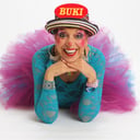 BUKI the Clown