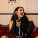 Burlesque and Stand-up Comedy