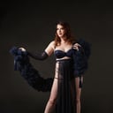 Burlesque by Stormy Divine