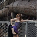 Satine Rouge - Burlesque, Cosplay, Pole