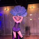 Satine Rouge - Burlesque, Cosplay, Pole