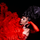 Mz Juno Burlesque
