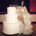 Lila Starlet- Burlesque Artist