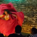 Carson St. Clair Burlesque