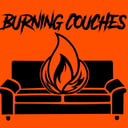 Burning Couches