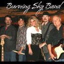 Burning Sky Band
