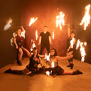 BurnWorks Fire and Flow