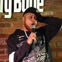 BurstonWithComedy