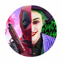 Buster Deadpool