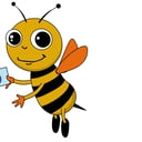 Busy Bee Portraits