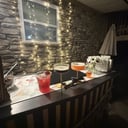 Buzzed Bean Mobile Bar