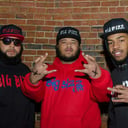 C-nellz Of Young World Big Bizz Ent