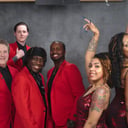 C C &amp; Company Band