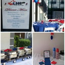 C &amp; F Catering