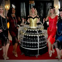 C &amp; K Events and Rentals