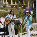 C Sharp Duo