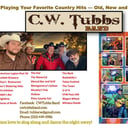 C. W. Tubbs