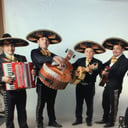 Cañas Y Su Mariachi Norteño