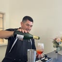 Cabo624Bartending Services