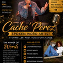 Cache Perez