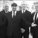 Cachi and his Salsa Jazz Ensemble