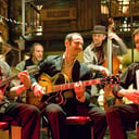 Cafe Accordion Orchestra