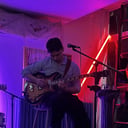 Caleb Schneider Music