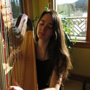 Calgary Harpist