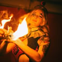 Cali Foxfire