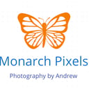 Monarch Pixels