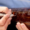 Calligraphy and Engraving Services
