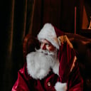 Calling St. Nick - Santa John