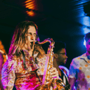 Cam Gallagher &amp; The Tasty Soul