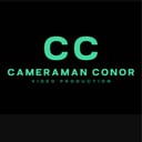 Cameraman Conor