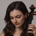 Camille Dietrich Cellist
