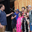 Candid Clicks PhotoBooth Company