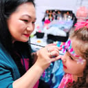 Candiland Creative Face Painting Co.