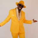 Candy P and the Exceptional Bsnd