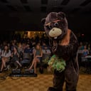Cannabis Event Production